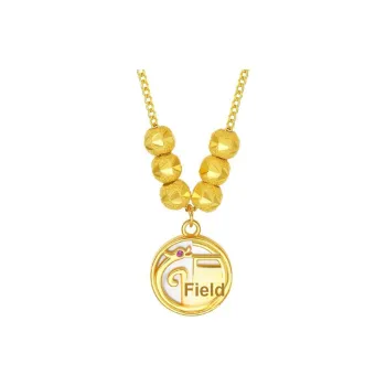 Century Edge Jewelry S925 Silver Necklaces Women's