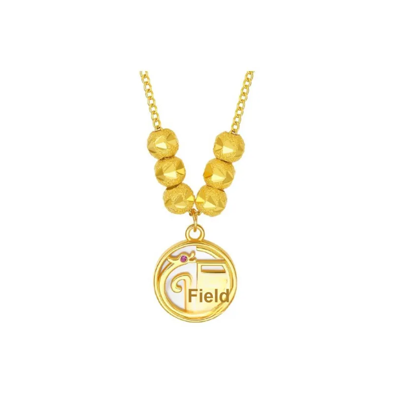 Century Edge Jewelry S925 Silver Necklaces Women's-0