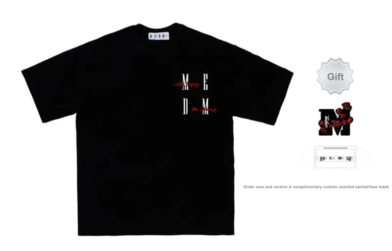 MR.ENJOYDA MONEY T Shirts Unisex-0
