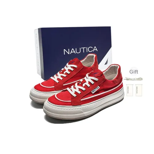 NAUTICA Скейтборд Кроссовки Низкие Мужские