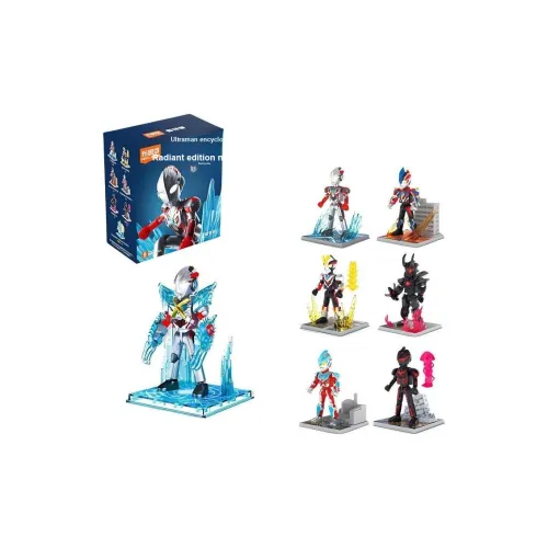 Bloks Сюрприз Коробки