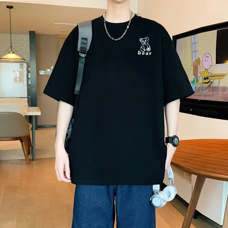 ACUOD BY CHANU T Shirts Unisex-3