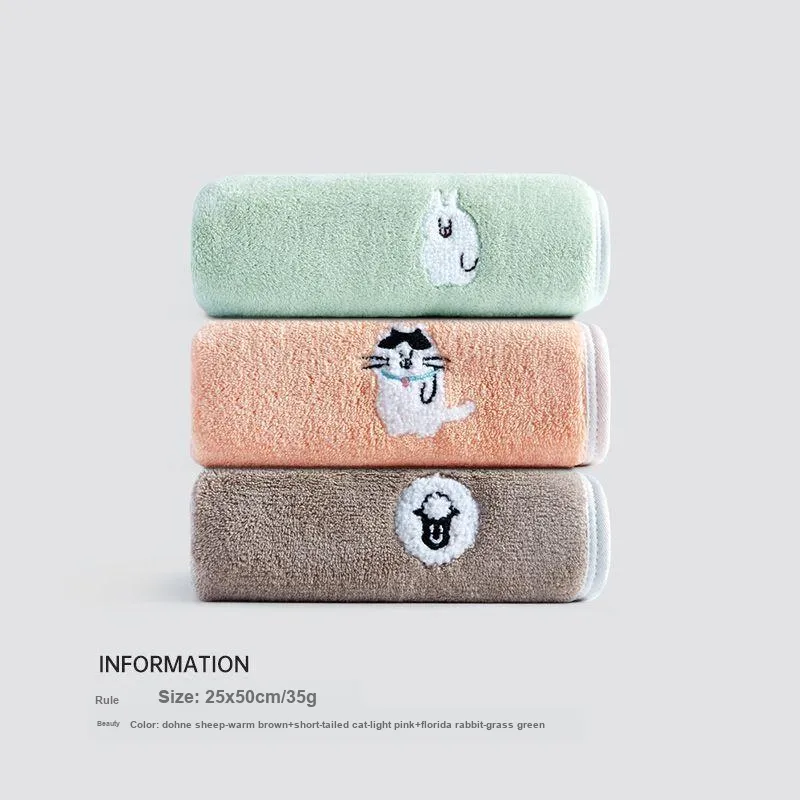 Sanli Towels-2