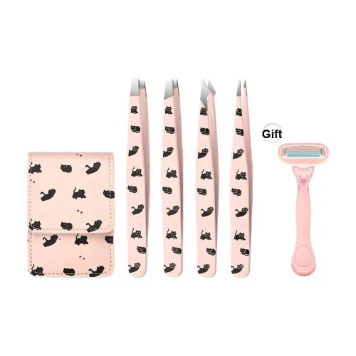 XIAOTIANLAI MAKE UP Инструменты для чистки Унисекс