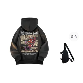 EMINU Sweatshirts Unisex