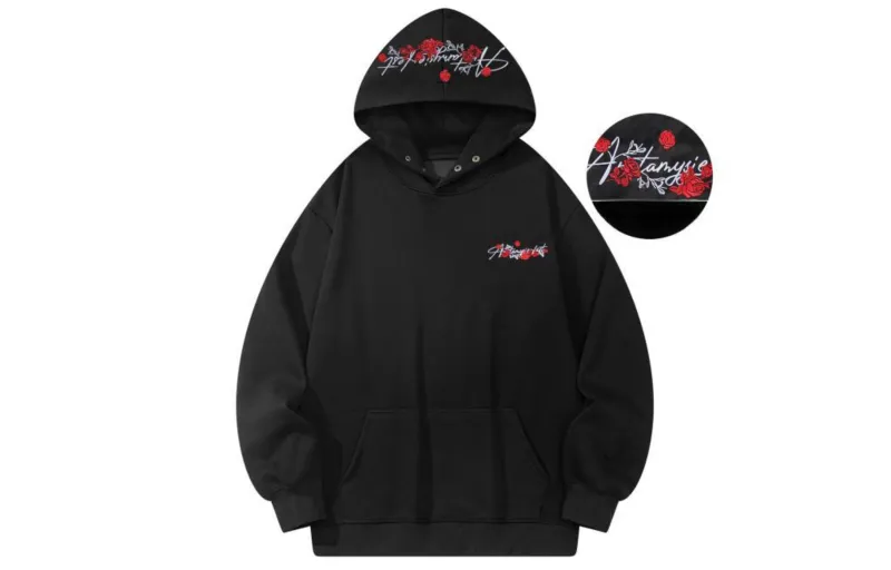 RCTAMY Sweatshirts Unisex-1