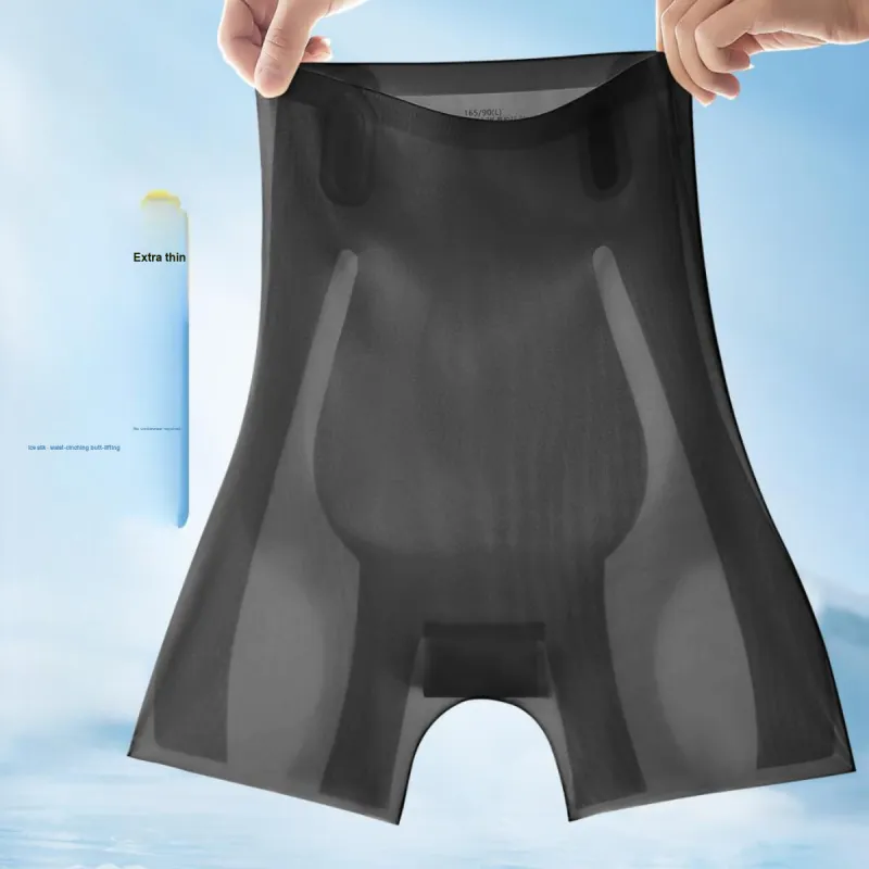 H YXIANG Shapewear Bottom Women's Combo Set-1