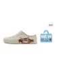 Tofu White | Mecha Cute Tiger[Gift Included Shoe Flower]