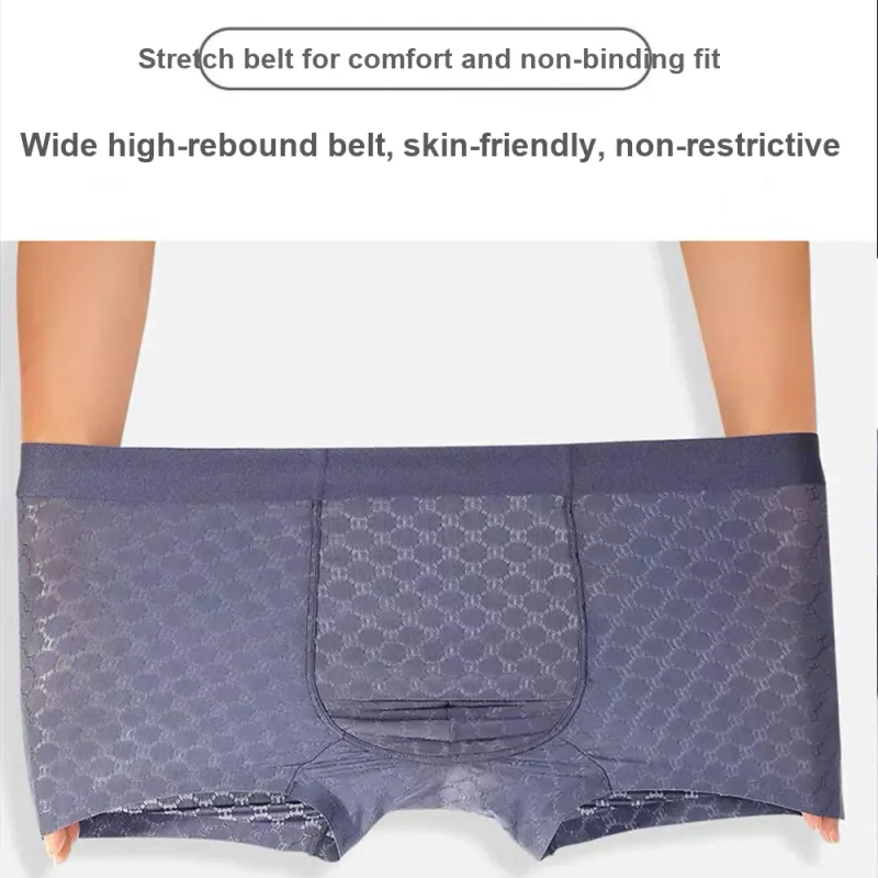 Urban Beauty Underpants Men's 4 Pack-9