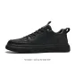 Black (Standard Sports Shoe Size)