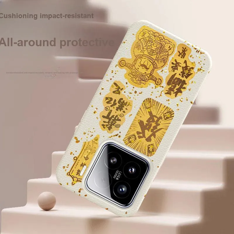 YIBAOBAO Phone Cases-3