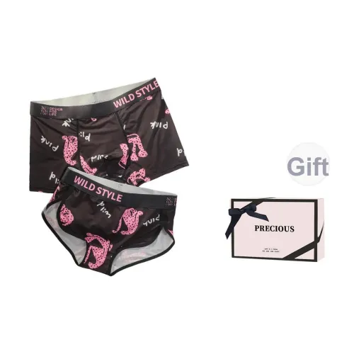 TLXT Унисекс Подарочный Набор Трусов