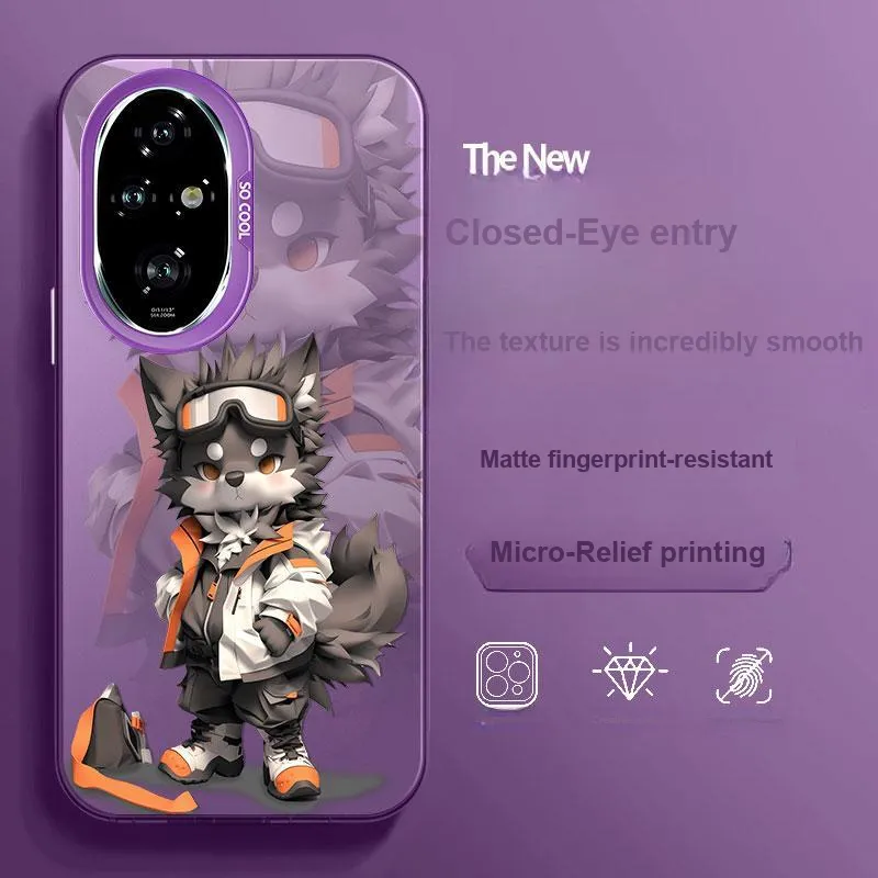 BAOCHENG Phone Cases-5