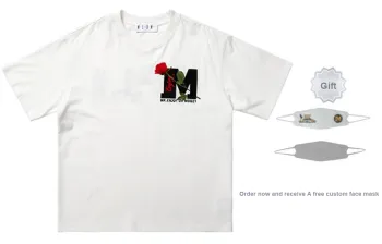 MR.ENJOYDA MONEY T Shirts Unisex