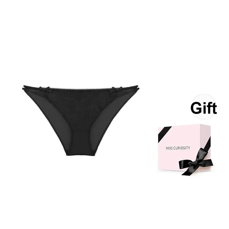 MISS CURIOSITY Underwear Gift Box Women's