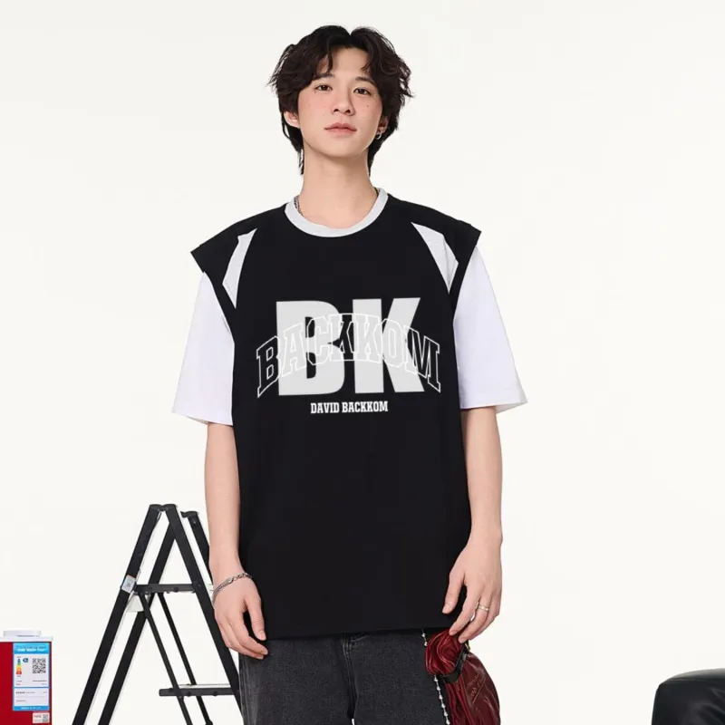 David Bakken Unisex Tank Tops-8