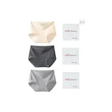누드 스킨+클래식 블랙+다크그레이
