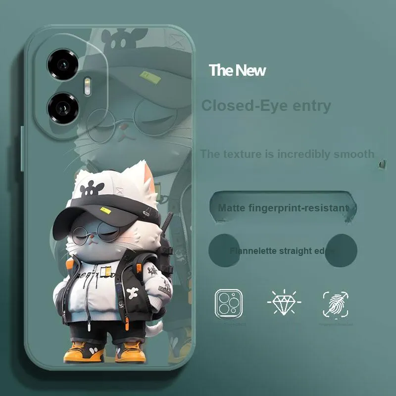 BAOCHENG Phone Cases-5
