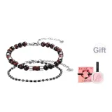 Red Five Elements Water Element Bracelet
