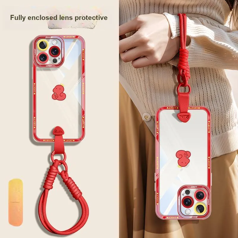 RVIXE Phone Cases-25