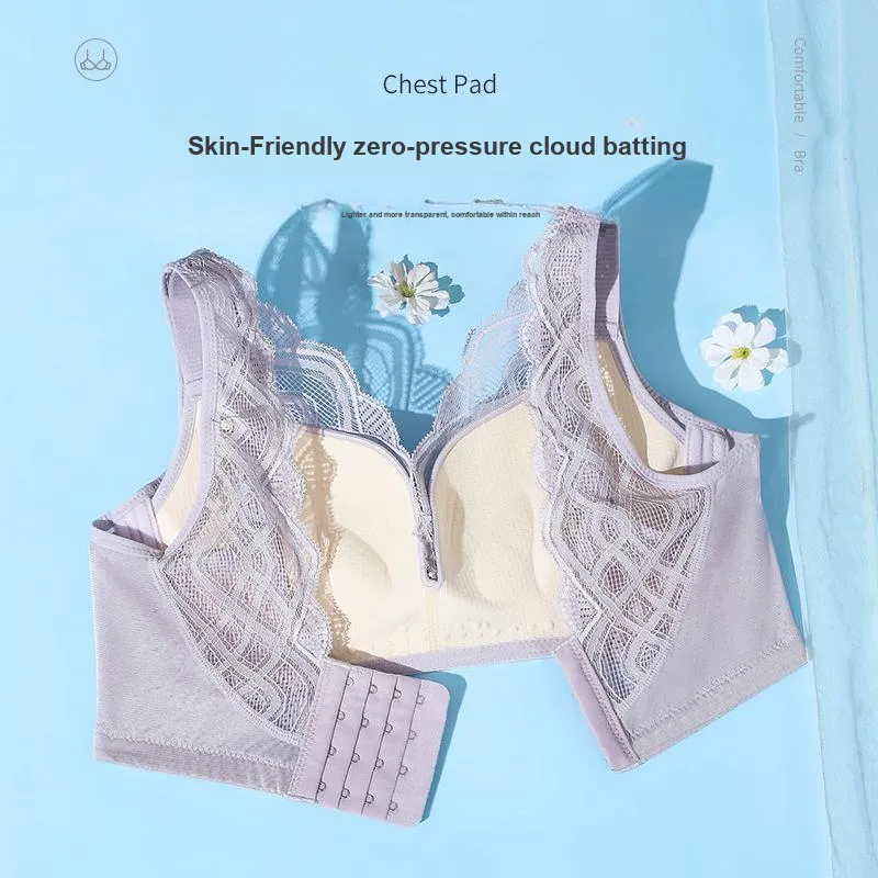 Aidai Women's Bras-3