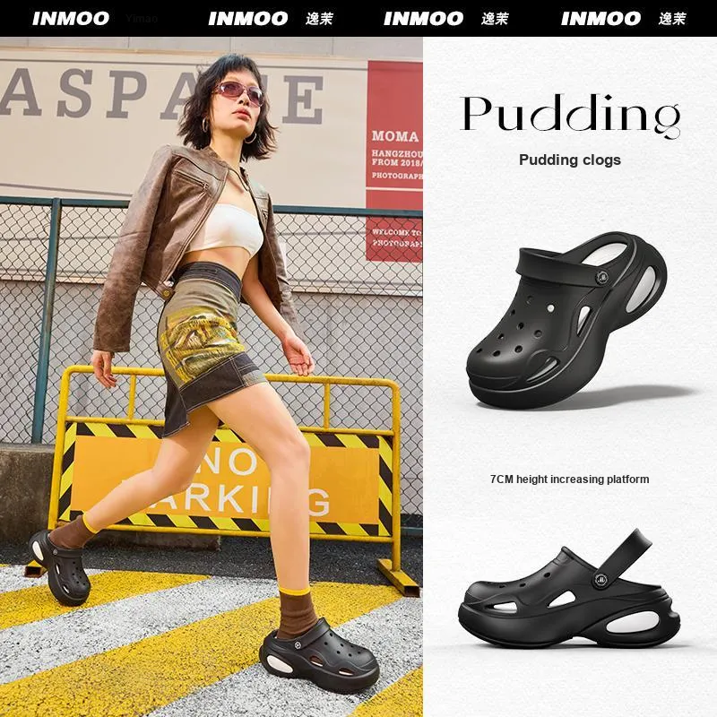 Yi Mo Slippers / Home Slippers-2