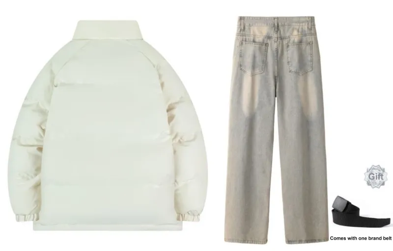 Cost Per Kilo Casual Sportswear Unisex-10