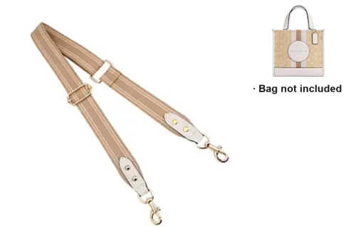Ingenuity Handmade Bag Straps