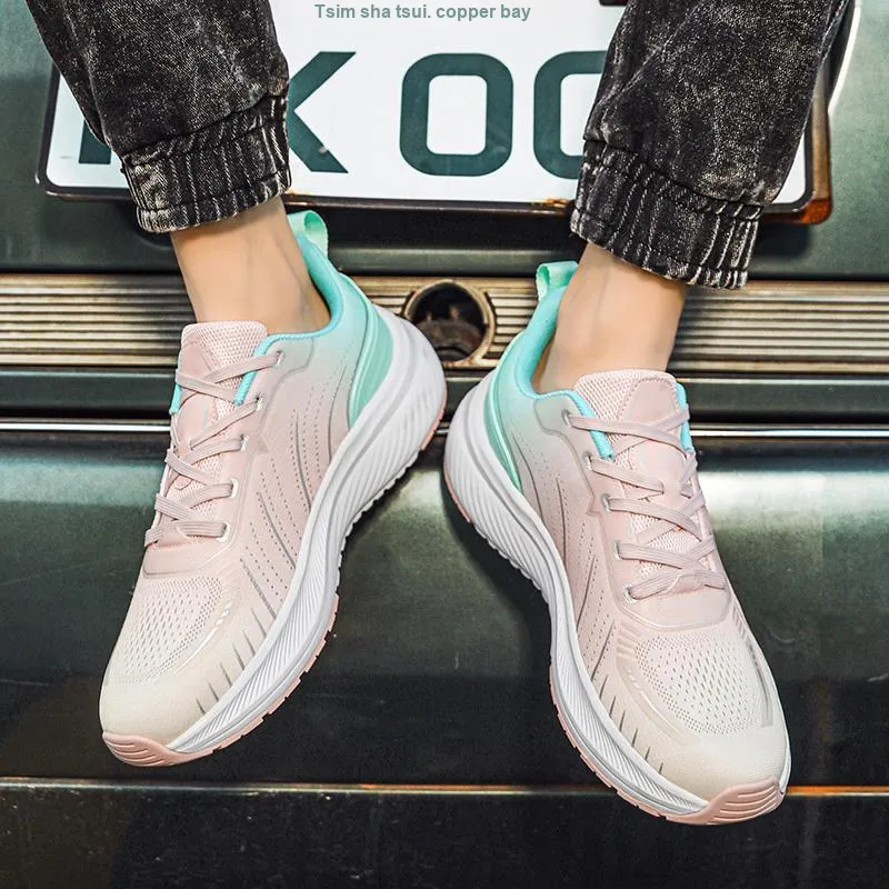 TOMAY Low-Top Casual Shoes Unisex-15
