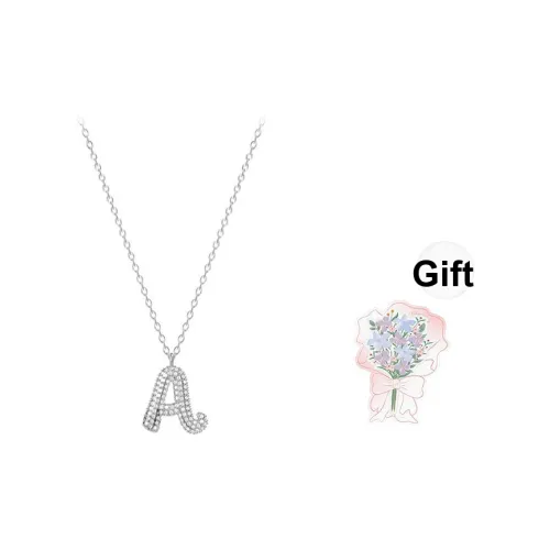 JOYDINNY Ожерелья из титанового стального сплава Унисекс