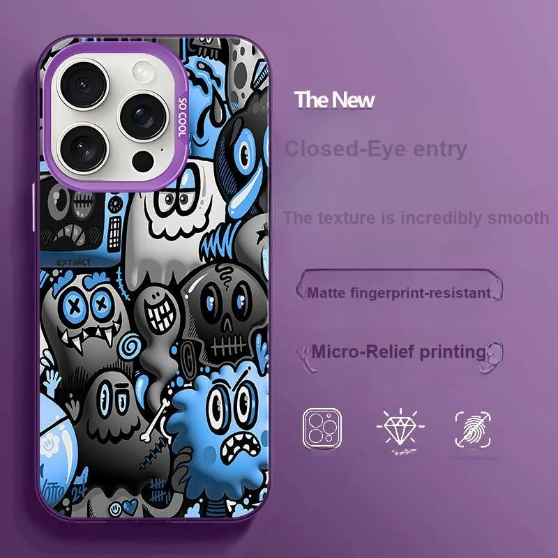 BAOCHENG Phone Cases-5