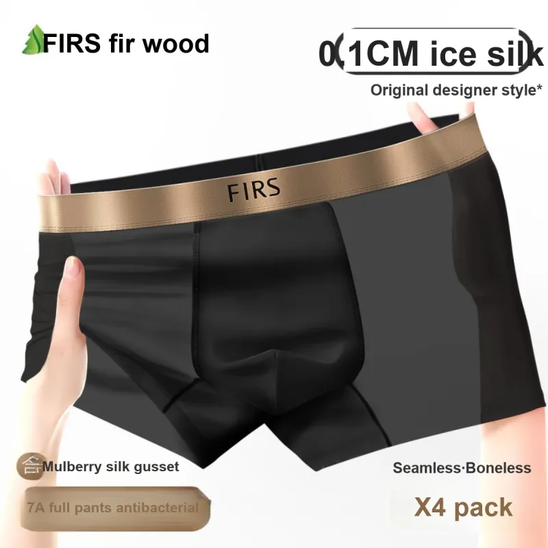 FIRS Men Underpants-12
