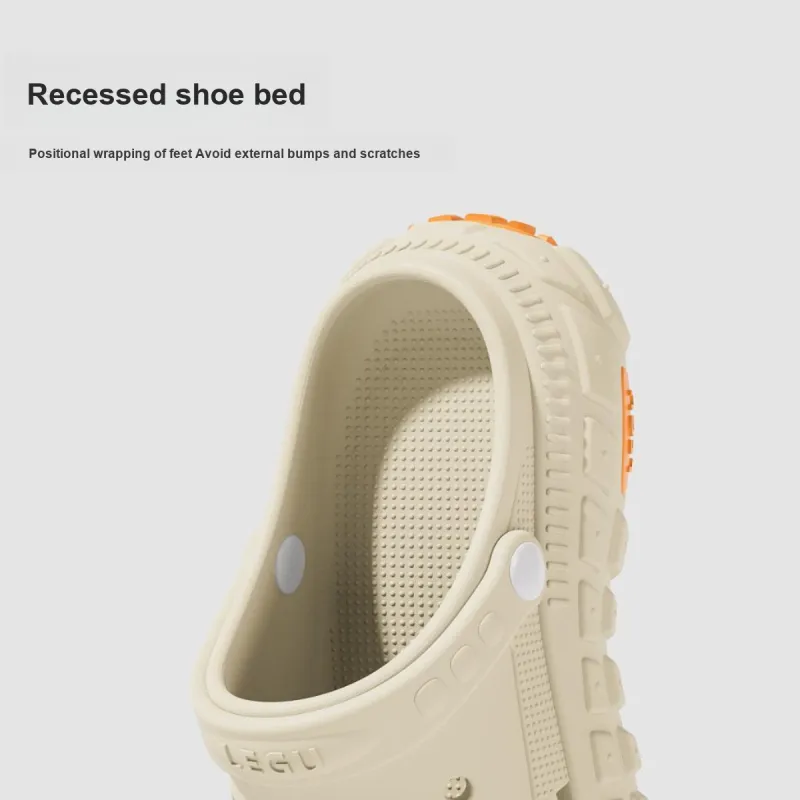 TZLDN Slippers / Home Slippers-13
