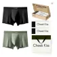 80S Modal Undefined 2.0[Black+Pea Green]2 Pack Gift Box Set