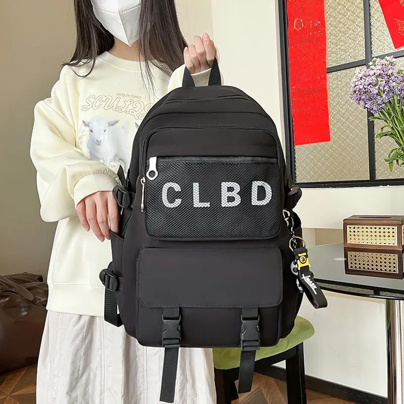 Venerable Brahma Backpacks-7