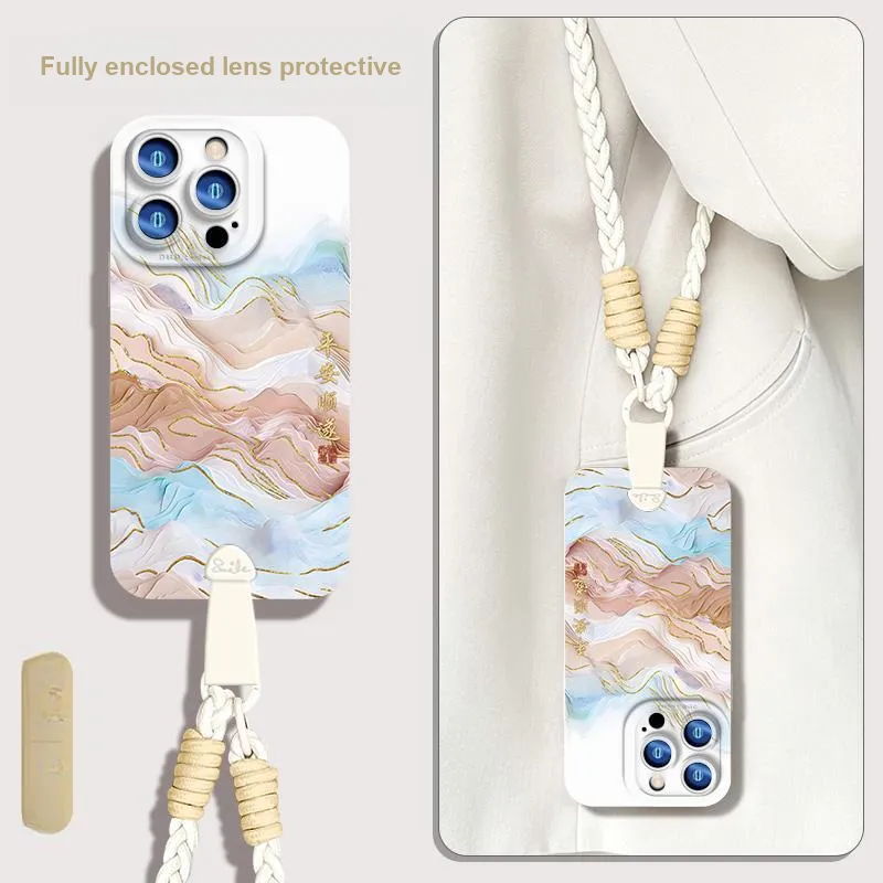 Interesting shell Phone Cases-1