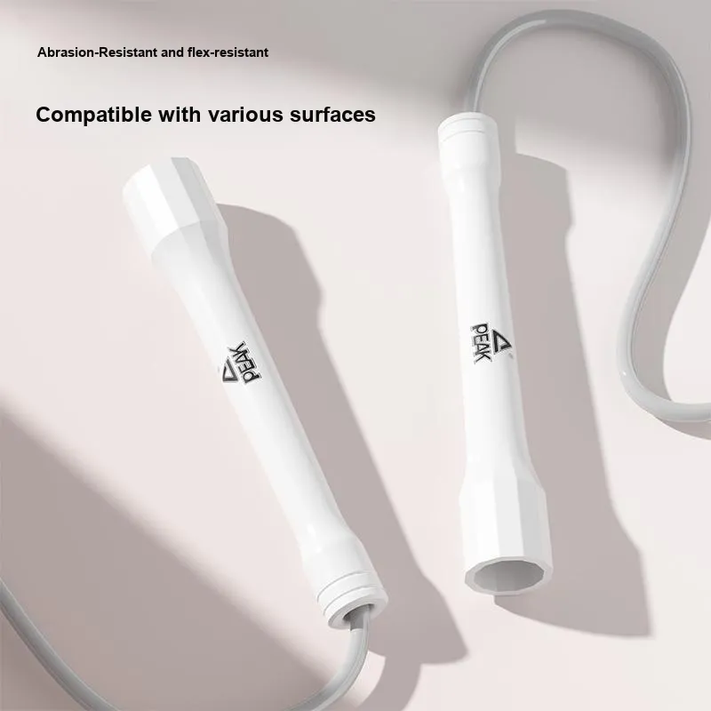 PEAK Fitness Training Super Light Jump Rope Unisex PVC 2.8m-11