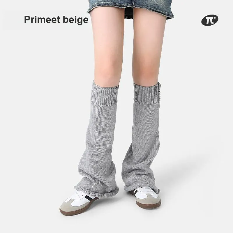 Primeet Knee High Socks Women's 1 Pack-2