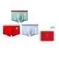 Lake Green-Red-Light Cerulean