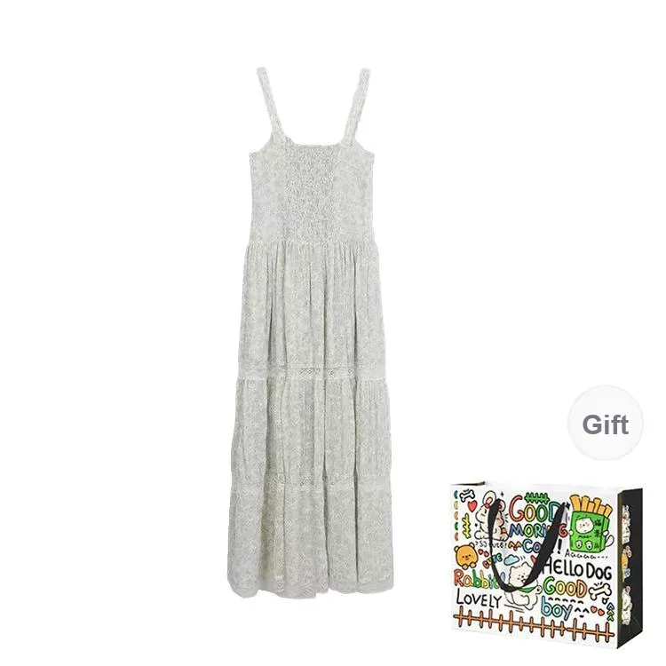 DEDY Slip Dresses Women's Multicolor Shopping Bag-1