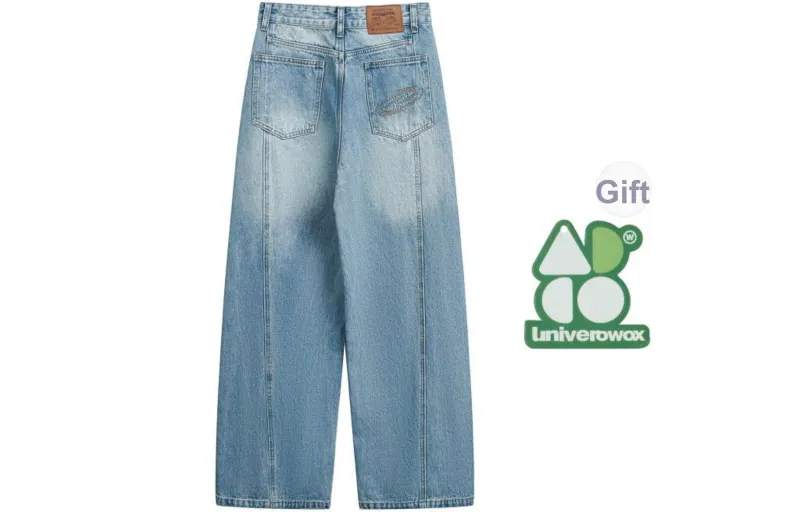 OWOX Jeans Women's-2