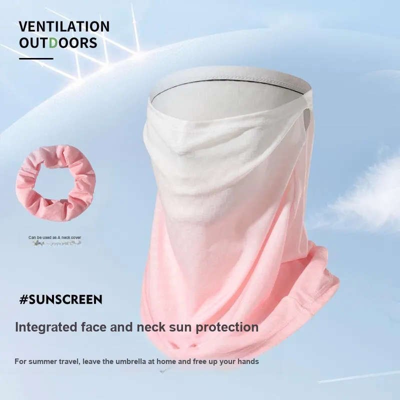 NANJIREN Thin Sun Protection Sleeves Unisex-3