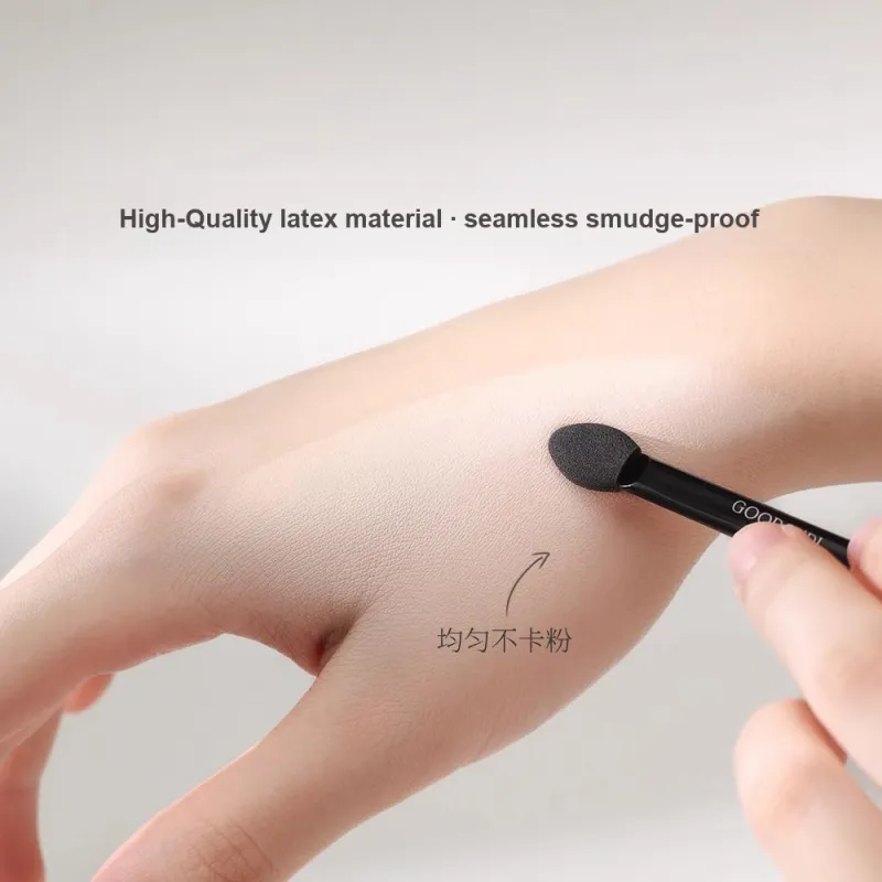 Goodgudi Make up Tools Unisex-10