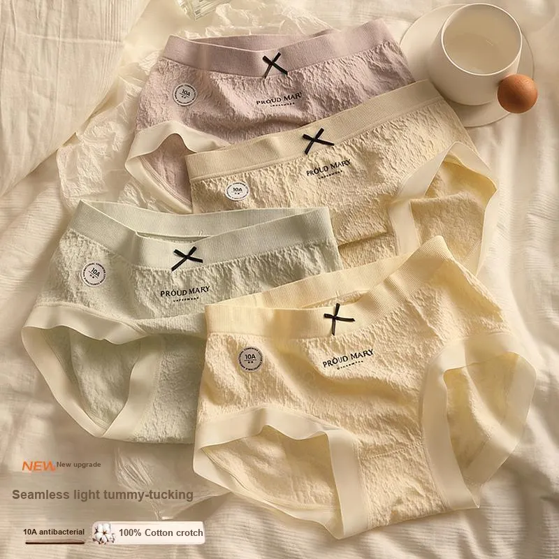 2323 Women's Underpants-4