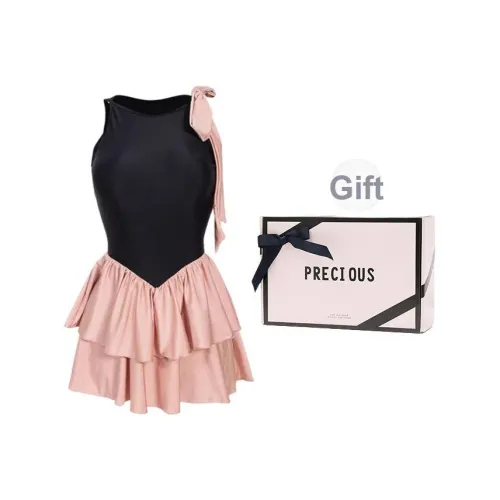 MIMOSA CHUR Платья и юбки для плавания Женские