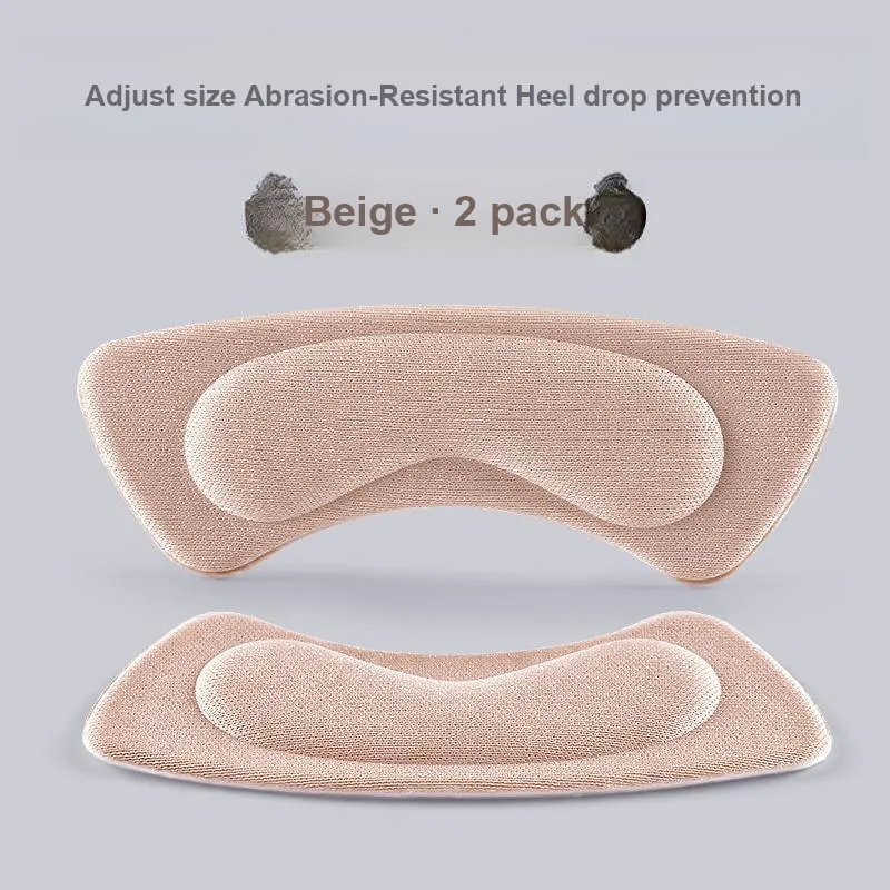 Footprint Tribe Sponge Insoles Unisex-4