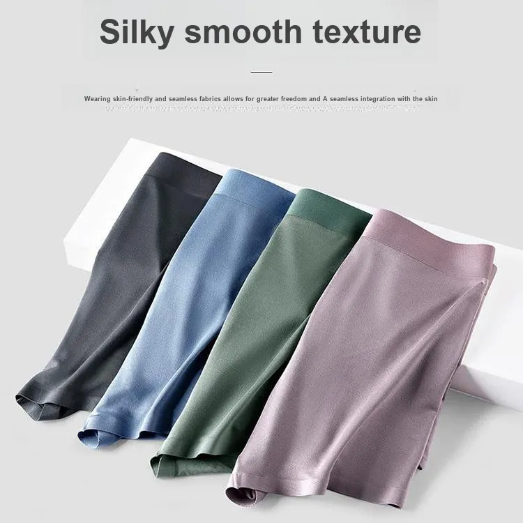 LUYOUYE Underpants Men's 3 Pack-65