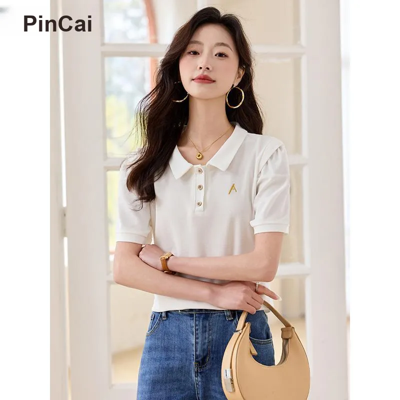 Taste The Color Polo Shirt Women's-6