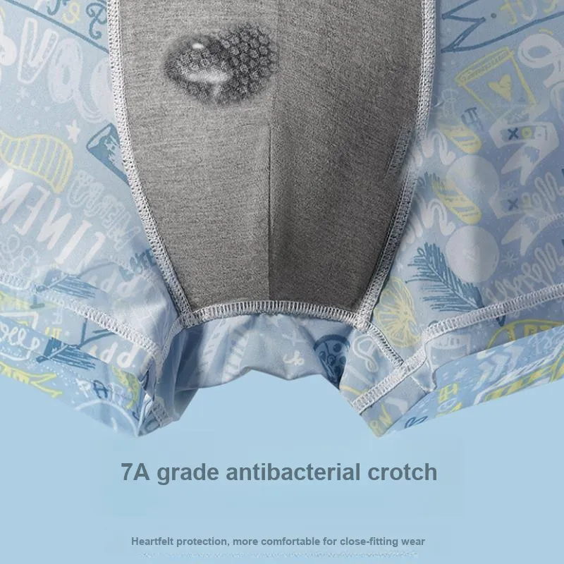 MIIOW Men Underpants-20