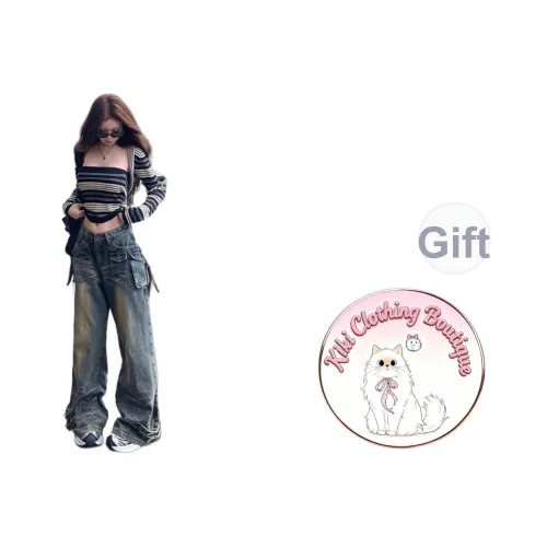 Kiki Clothing Boutique Повседневный костюм женский